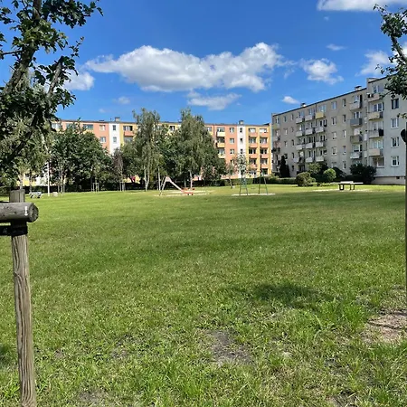 Apartment Welcome Aboard *