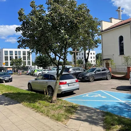 Welcome Aboard Gdynia