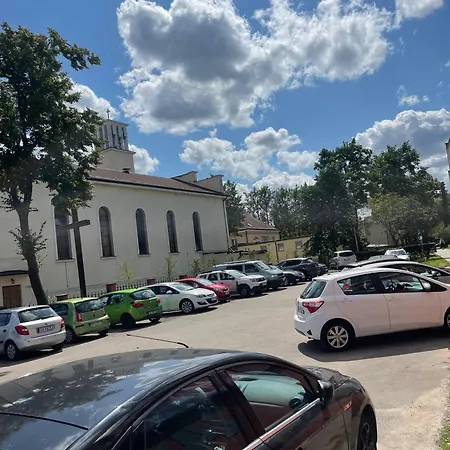 Apartment Welcome Aboard