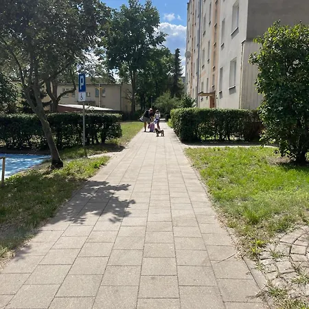 Welcome Aboard * Gdynia