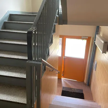 Welcome Aboard Apartment *