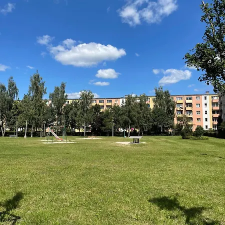 Welcome Aboard Apartment