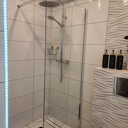 Welcome Aboard Apartment *