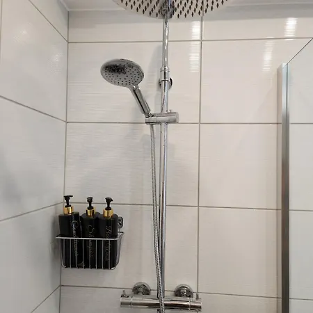 Apartment Welcome Aboard Gdynia