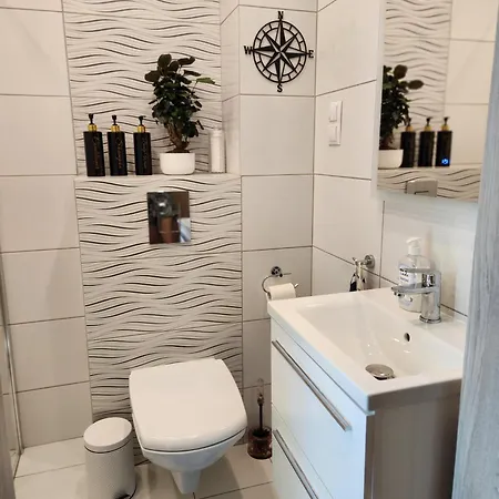 Welcome Aboard Apartment