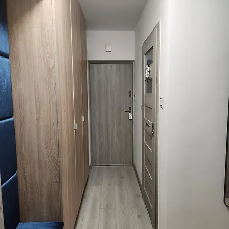 Apartment Welcome Aboard *