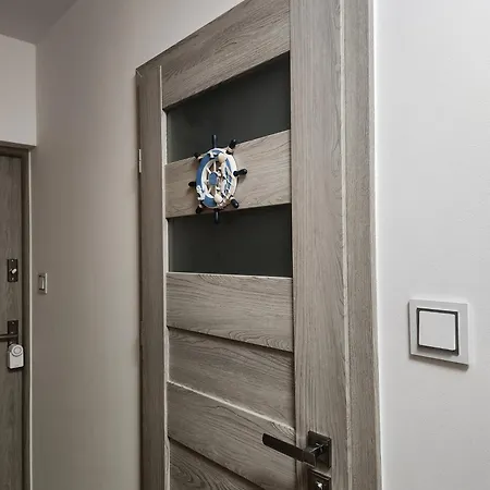 Apartment Welcome Aboard *