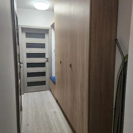 Welcome Aboard Apartment