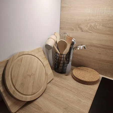 Apartment Welcome Aboard