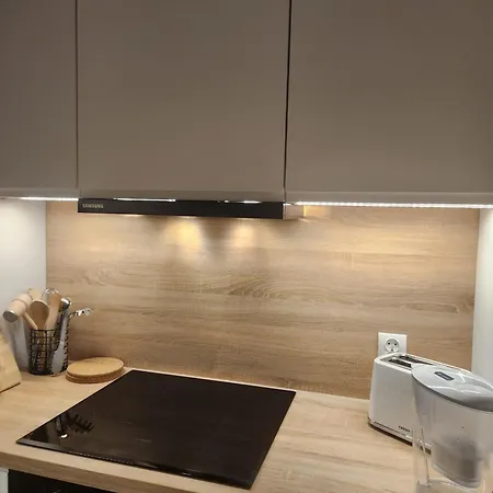 Welcome Aboard * Gdynia