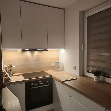 Welcome Aboard Gdynia