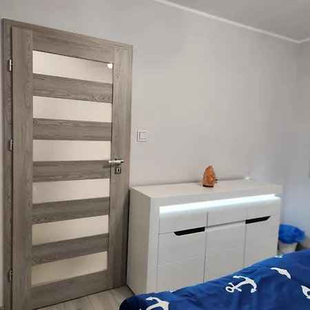 Welcome Aboard Apartment *