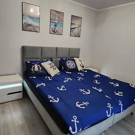 Welcome Aboard * Gdynia