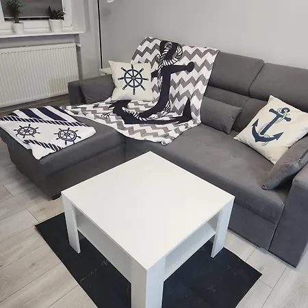 Apartment Welcome Aboard *