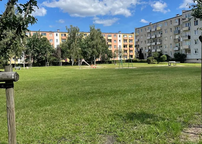 Apartament Welcome Aboard *