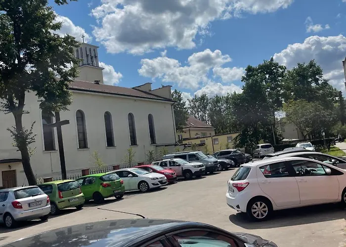 Apartament Welcome Aboard