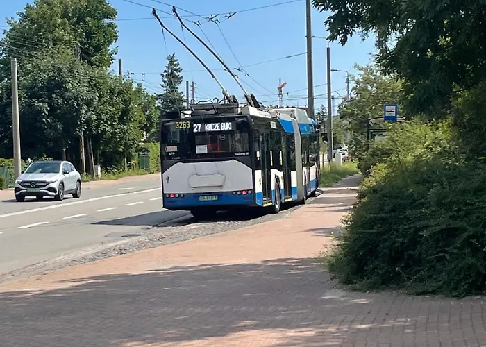 Welcome Aboard Gdynia