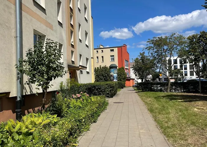 Apartament Welcome Aboard