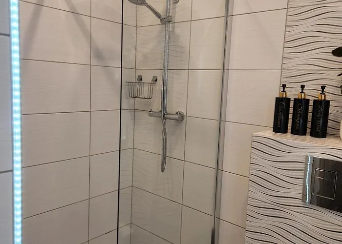 Welcome Aboard Apartament *