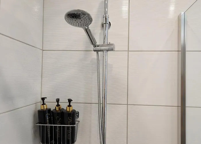 Apartament Welcome Aboard Gdynia