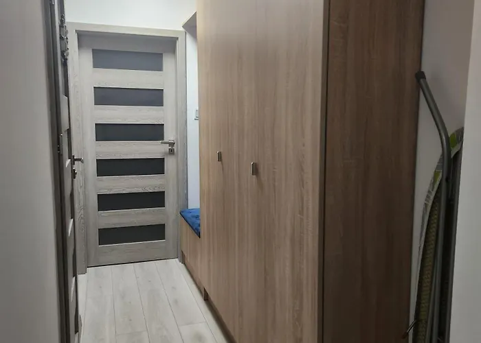 Welcome Aboard Apartament