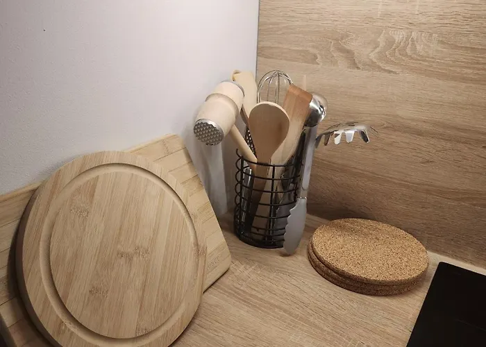 Apartament Welcome Aboard