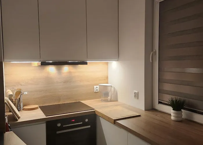 Welcome Aboard Gdynia