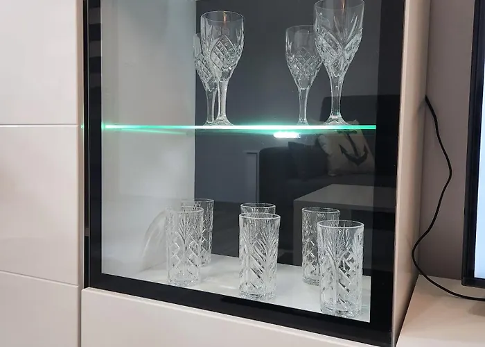 Welcome Aboard Apartament