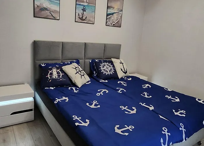 Welcome Aboard * Gdynia