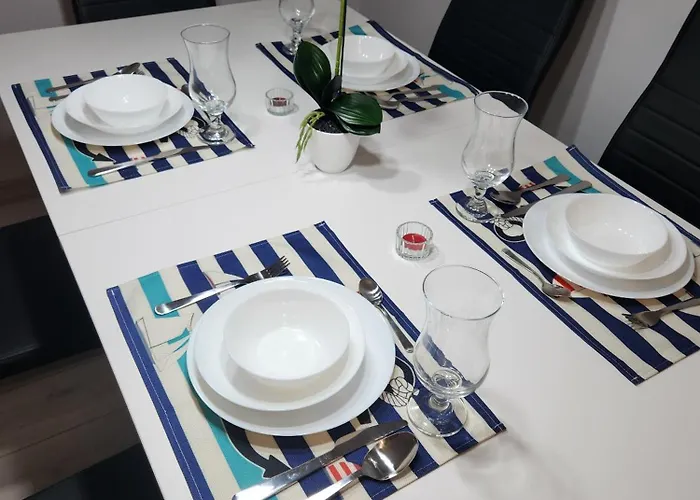 Welcome Aboard Gdynia