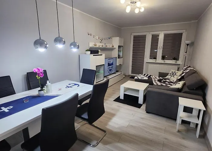 Welcome Aboard * Gdynia